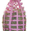 Go Around Slow Feeder Horse Hay Bag – 3.5" x 1.5" Rectangular Openings – Balanced Feeding | Patented Design – 6-Month Warranty