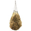 Derby Originals 36” Easy Feed Soft Mesh Poly Rope Hanging Hay Net with 7x7” Holes