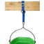 Derby Originals Heavy Duty Adjustable Overlay 30” Nylon Hanging Bucket Straps for Water and Feed Buckets - Available in Four Fun Patterns