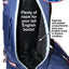 Derby Originals 600D Nylon Padded Tall English Riding Boot Carry Bag - available in multiple colors