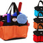 Nylon Horse / Dog Multi Pocket Grooming Tote Bag