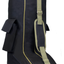 Derby Originals 600D Nylon Padded Tall English Riding Boot Carry Bag - available in multiple colors