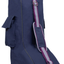 Derby Originals 600D Nylon Padded Tall English Riding Boot Carry Bag - available in multiple colors