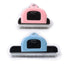 Deshedding Pet Grooming Comb in 2 Sizes by cuteNfuzzy®
