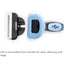 Deshedding Pet Grooming Comb in 2 Sizes by cuteNfuzzy®