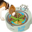 Digital Pet Food Bowl with Scale & Slow Feeder Insert – Cats & Dogs Portion Control