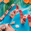 Dog Leash - Disney's Moana