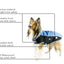 Derby Originals Comfort Fit Classic 600D Winter Dog Coat – 150g Insulated, Waterproof, Breathable Design with 6-Month Warranty