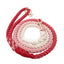 Dog Rope Leash - Poppy
