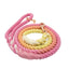 Dog Rope Leash - Sunkissed