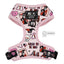 Dog Adjustable Harness - Harley Quinn™