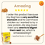 Allergy-Friendly Dog Treats, 6-Pack