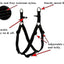 Step in Dog Harness by cuteNfuzzyÂ®
