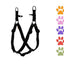 Step in Dog Harness by cuteNfuzzyÂ®