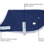CuteNfuzzy All Purpose Fleece Lounger Warm Dog Sweater, Use as Indoor Blanket or Outdoor Coat, Great for Senior Dogs, All Sizes Available