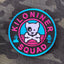 DOG & CROSSBONES PT Morale Patch