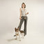 3-in-1 City Dog Leash - Dune