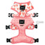 Dog Reversible Harness - Dolce Rose