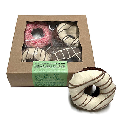 Donut Box