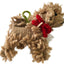 Doodle Dog Ornament