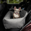 PupProtector™ Performance Tweed Memory Foam Dog Car Bed