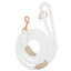 Dog Rope Leash - Dove