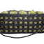 Scratchless Slow Feeder Hay Bag – 3.5" x 3" Square Openings – Moderate Slow Feed | Super Tough Bottom – 6-Month Warranty