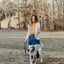 Dual Control Leash, 7'