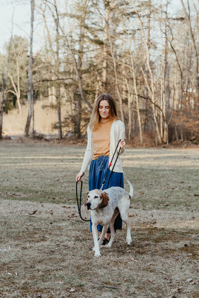 Dual Control Leash, 7'