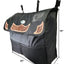 Durango Series Horse Blanket Storage Bag – 1200D Water-Resistant with Hand-Tooled Leather Accents – 1-Year Warranty
