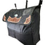 Durango Series Horse Blanket Storage Bag – 1200D Water-Resistant with Hand-Tooled Leather Accents – 1-Year Warranty