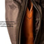 Tahoe Durango Premium Padded Waterproof Nylon Western Boot Carry Bag with 1 Year Warranty