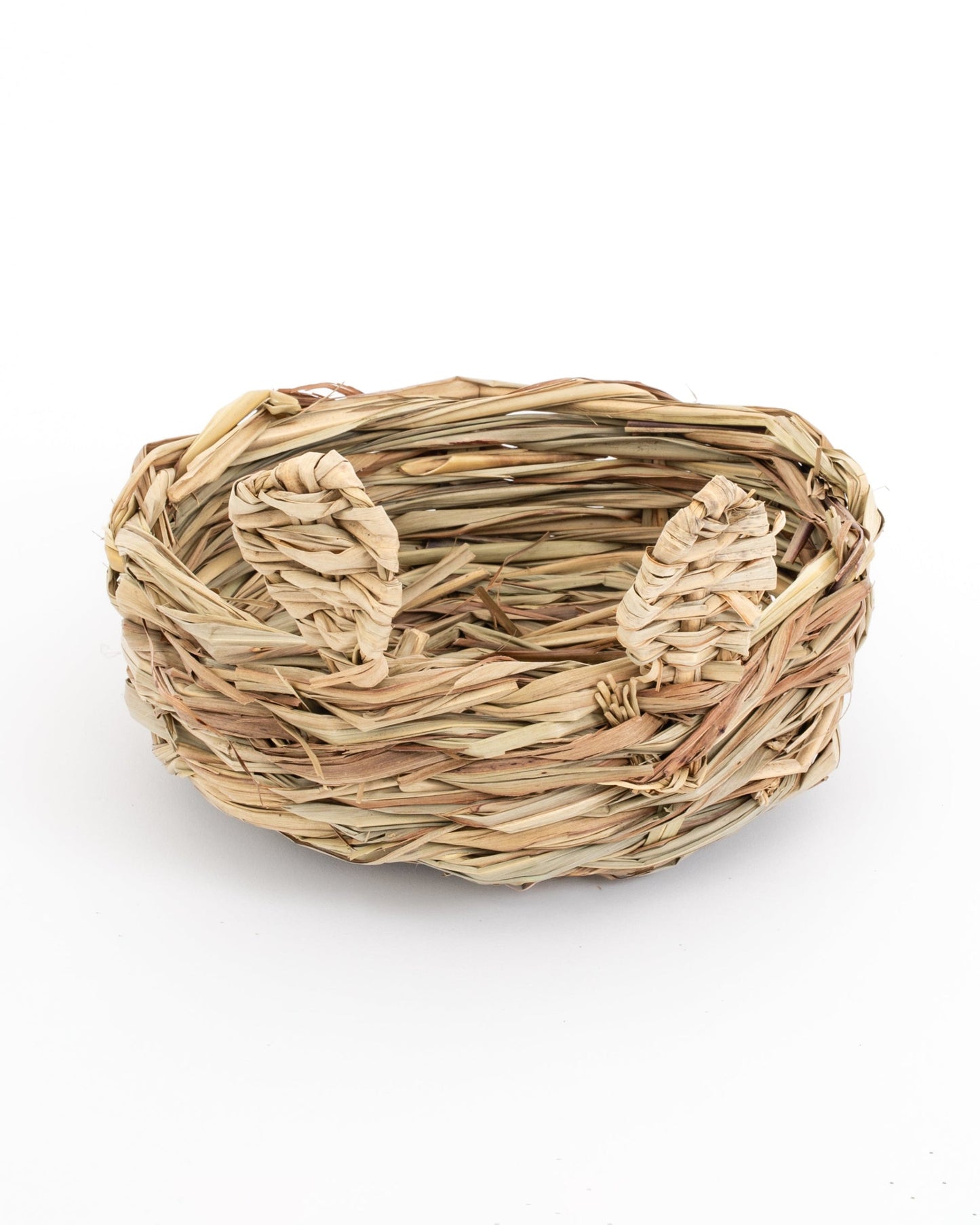 Bunny Basket