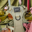 Dog Step-in Harness - Matcha