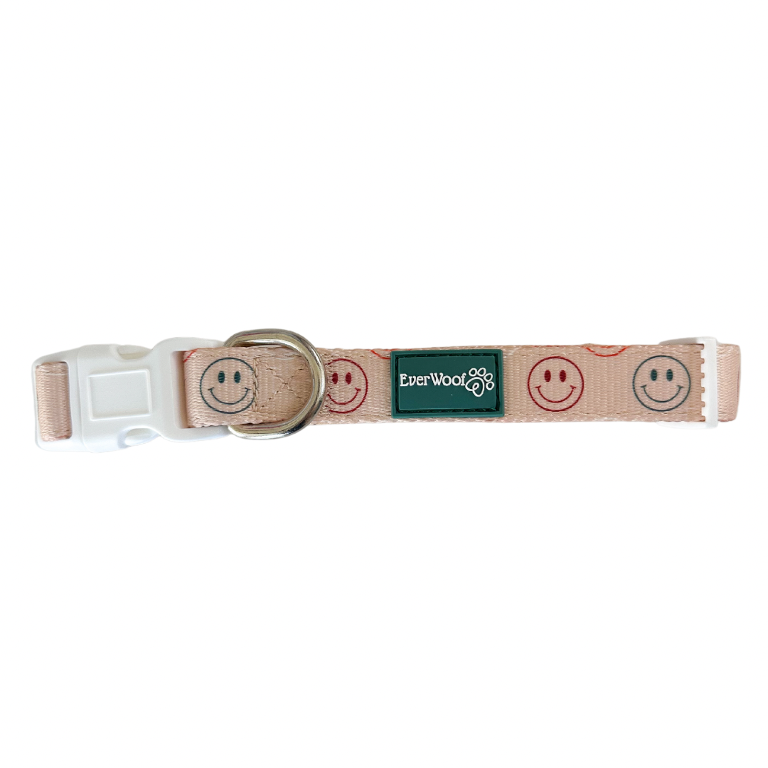 All Smiles Collar