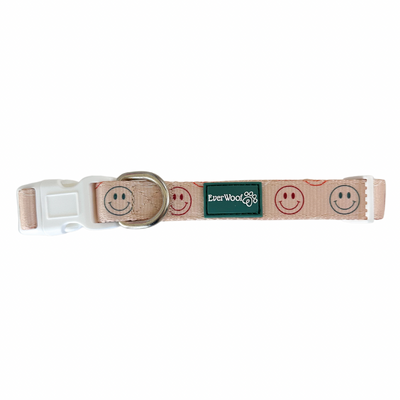 All Smiles Collar
