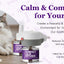 Purrfect Cat Calming Diffuser Kit with 2 Refills