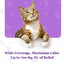 Purrfect Cat Calming Diffuser Kit with 2 Refills