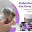 Purrfect Cat Calming Diffuser Kit with 2 Refills