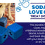 Love Cube eDispenser - Durable Rubber Chew Toy & Treat Dispenser | USA Made