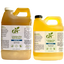 4-HAIRLESS PETS SENSITIVE SHAMPOO & CONDITIONER