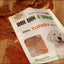 100% Turkey Dog Treats, 5 Ounce Bag, Single Ingredient, High Protein