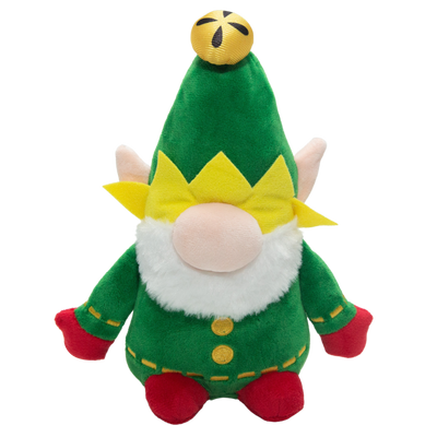 Elf the Gnome