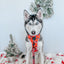 Dog Adjustable Harness - Disney Holiday Collection