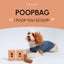 Poop Dispenser & Bags
