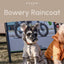 BOWERY RAINCOAT - BEIGE