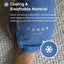 CHILL VEST SHIRT - MOCHA