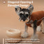Soufflé Pet Bowl - Cream Beige