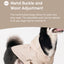 BOWERY RAINCOAT - BEIGE