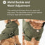 BOWERY RAINCOAT - GREEN